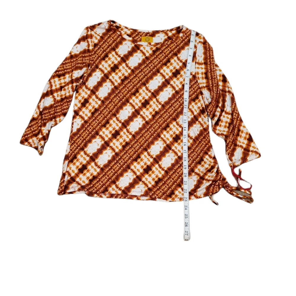 Ruby Rd Blouse. - Picture 4 of 7